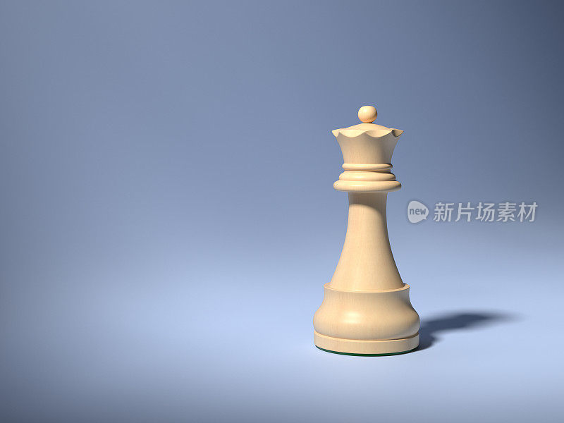 国际象棋女王XL +